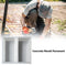 Garden Path Maker Brick Cement Paving Mold Courtyard Road Concrete Pavement