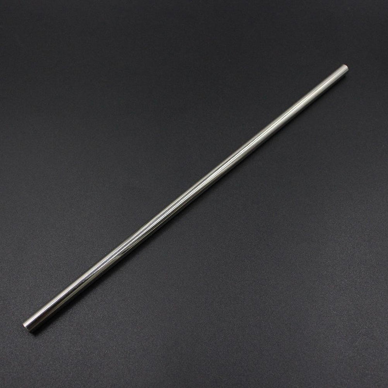 Reusable Stainless Steel Pipe Straw Pipette Suction Line Drink Direct