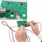 Digital Tester Probe Multimeter Test Leads Tipped Probe Volt Meter Cable