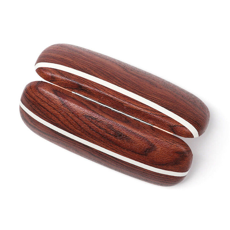 Portable Eyewear Protector Eyeglass Holder Glasses Box Reading Glasses Case