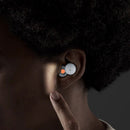 5 Pairs Earbuds Ear Studs Earrings Drop-proof for SONY LinkBuds WF-L900 Newly