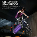 Leakproof Cycling Accessory Bicycle Cup BPA Free Drink Jug Bike Water Bottle