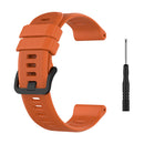 Smart Watch Band Belt Comfortable Sports Wristband for Garmin Forerunner 745
