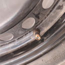 TPMS Valve Tee Adapter Debugging Car Tire Accessories Tyre Bleed Valves