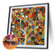 5D DIY Full Drill Diamond Painting Tree Cross Stitch Mosaic Craft Kits Wall Arts