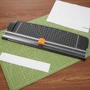 5pcs Portable Mini A4 Precision Paper Trimmer for DIY Scrapbook Photo Cutte
