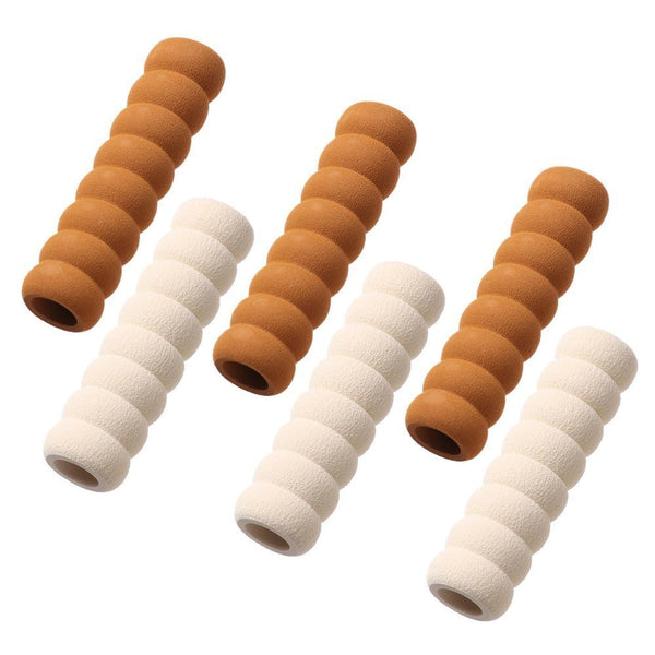Doorknob Guard Foam  Cover Door Stopper Baby Safety Door Handle Protector