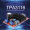 TPA3116 Mono Digital Power Audio Amplifier Board Module BTL Output 100W DIY Kit