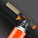 Multipurpose Flamethrower Household Gadgets for Outdoor Camping BBQ Welding