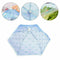 Durable Folding Food Cake Anti Fly Net BBQ Covers Insect I8T4 CL M2E4 Fold O5P7