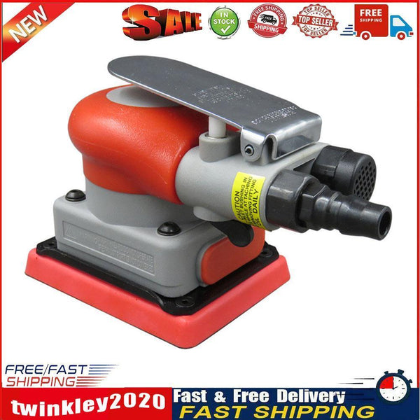 Professional Air Sander 10000rpm Pneumatic Stone Polishing Machine Tools Newly
