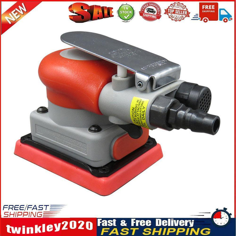 Professional Air Sander 10000rpm Pneumatic Stone Polishing Machine Tools Newly