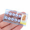 Jewelry Teeth Gems Dental Oral Material Studs Diamond Tooth Ornaments