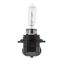 1PC 9012 55W 4300K 12V Halogen Bulb Clear Car Xenon Head Lamp