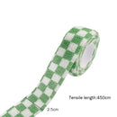 #A Self Adhesive Wrap Tape Elastic Bandage Finger Protectors Finger Binding Kit