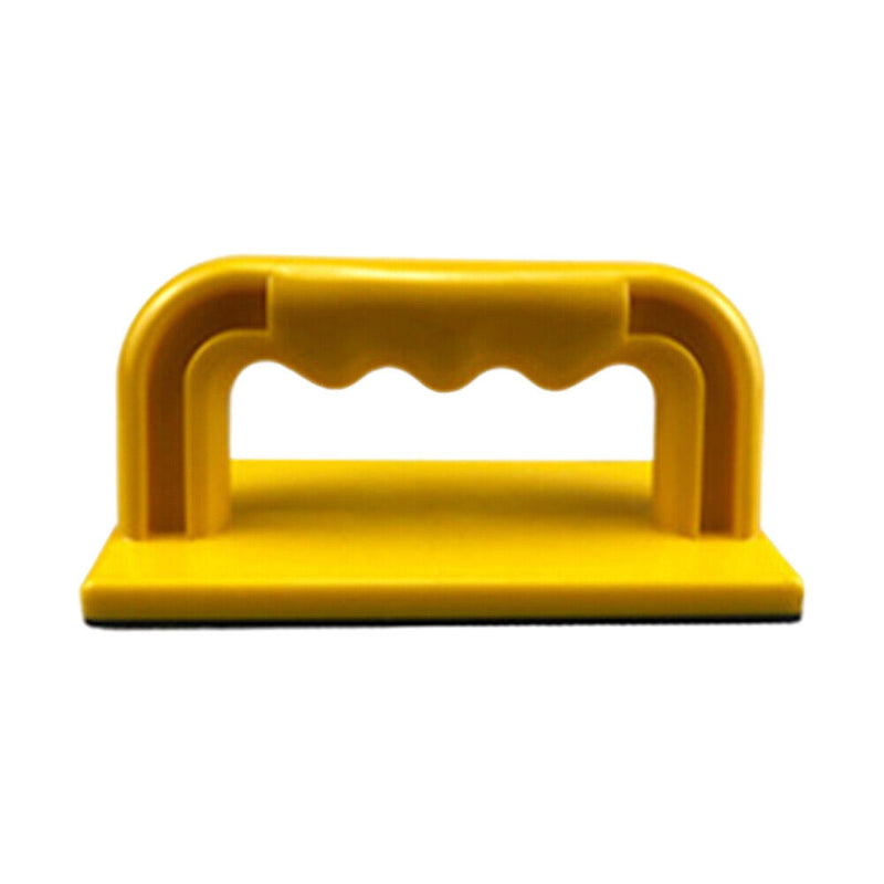 Safety Plastic Push Block Push Sticks for Routers Jointers Table Saw (E)