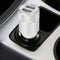 Car Charger 2.1A USB Dual Port Fast Charging for Tablet Mobile Phone Chargers