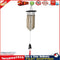 Outdoor Living Wind Chimes Yard Garden Tubes Bells Copper 16 Tubes Newly