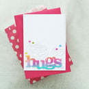 Metal Cutting Dies Stencils for DIY Scrapbooking Photo Album Embossing Card Gift