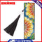 DIY Special Shape Diamond Painting Leather Bookmark Tassel Book Marks Craft Art