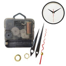 Quartz Movement Mechanism Hour/Minute/Second  Clock Accessories Bell Parts