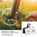 Bicycle cooler bicycle cycling cool down brake swimming rotor (P245BP) by
