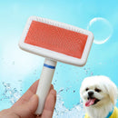 Remove Deadskin Skin Massage Dog Grooming Tool Pet Hair Brush Cat Needle Comb