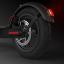 3x Electric Scooter Rear Fender Support Taillight Kickscooter Replacement P