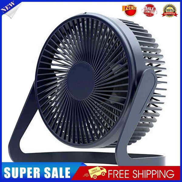 #A USB Plug Use Mini Desktop Fan Adjustable for Office Home Windy Winds Power Fa