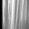 Waterproof Bath Supplies PEVA Plastic Shower Curtain Water Splash Resistant