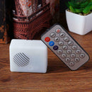 Wireless Remote Control Fart Machine Prank Prank Novelty Decompr Sound P3H4