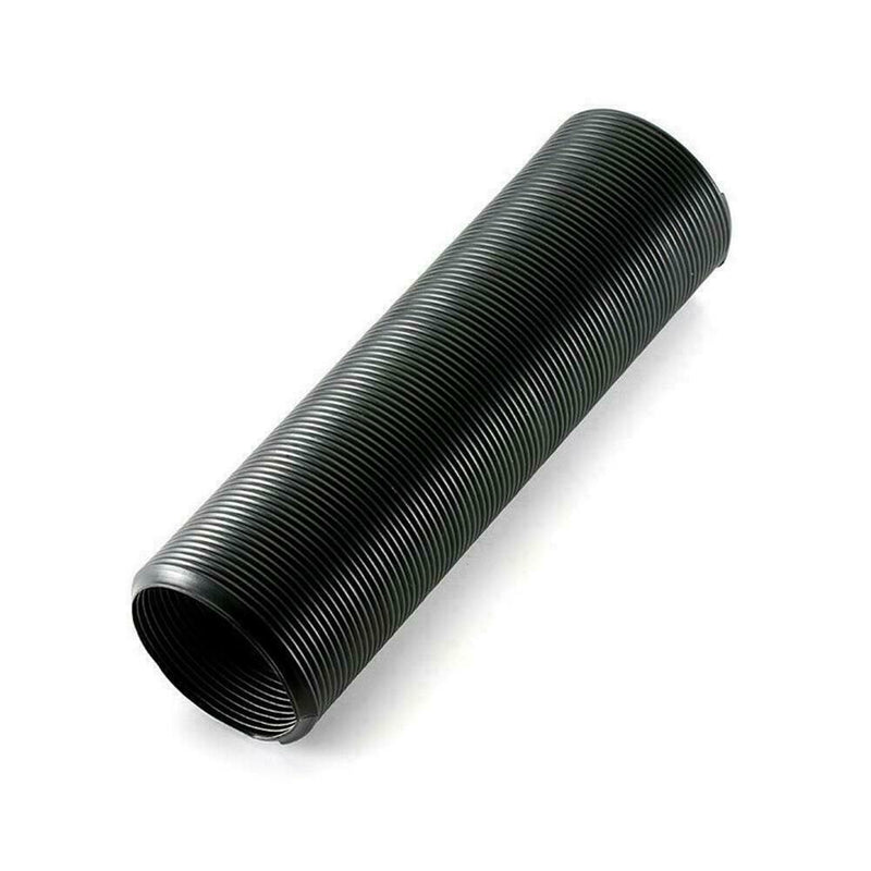 3" Universal Car Cold Air Intake Cooling Inlet Pipe Hose i Flexible u Duct R2B6