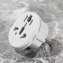 Europe South Korea German Standard US Adapter Socket Converter Converter Plug