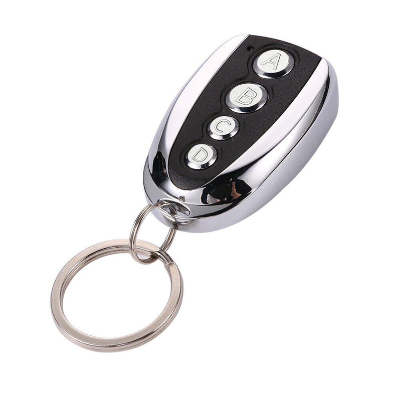 Cloning Gate for Garage Door Remote Control Duplicator key 433mhz