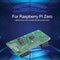 MMDVM Hotspot Module Board MMDVM DMR P25 Antenna Kit for Raspberry Pi Zero
