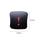 Portable Travel Glasses Sign Plastic Contact Lens Box for Eyes Care Kit