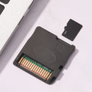 R4 Video Games Memory Card for Nintend NDS NDSL Game Flashcards Support TF