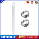 #A Portable Ground Above Swimming Pool Replacement Hose Clamps Kits for Filter P