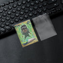 100pcs Game Card Film Card Sleeve Board Game Card Protector (65*90MM)