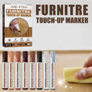 8pc Furniture Scratches Repair Kit Markers Up Pen Paint Restore Wood Floo/