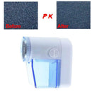 Electric Sweaters Defuzzer Mini Clothes Hair Ball Trimmer Home Lint TOP Q2O0