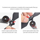 Props Propeller Wing Accessories Drone Paddle Wing Fans For DJI MAVIC AIR 2/2S