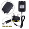 DC17V 1A Adapter AC 100V-240V to DC 17V Converter Power Supply Adapter 5.5*