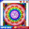 DIY Full Round Drill Diamond Painting color mandala Mosaic Rhinestone Art