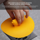 Carp Shape Leakage-proof Drain Cover Bathtub Stopper Sewer Water Sink Plug