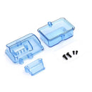 Sealed Boxes Waterproof Receiver Box Receiver Protection Box Device Case