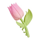 Fashion Jewelry Girls Flower Hairpin Hair Accessories Tulip Hair Clip Claw Clip