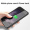 Battery Charger Case Power Bank Charging Backup For Quality M5M0 External D0U6