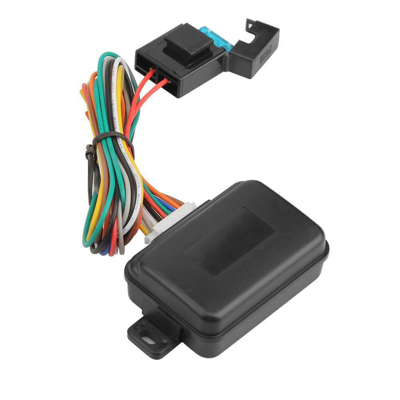 Ahomi Car Intelligent Car Rearview Mirror Automatic Folding System Accessories