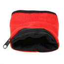 Outdoor Multi-function Elasticated Wrist Wallet per K Sports Coins G2A7 G9M4
